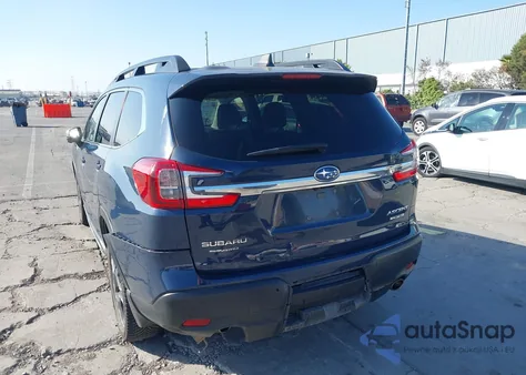 2023 Subaru Ascent Limited 7-Passenger из США, поврежденный, VIN 4S4WMAUD6P3403857